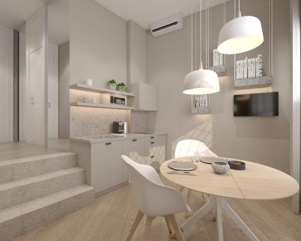 Great Living Koukaki - 1