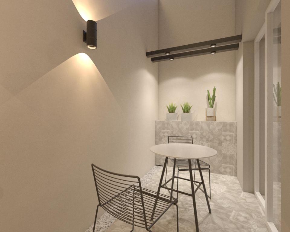 Great Living Koukaki - 2