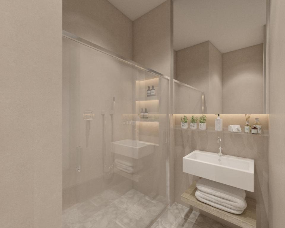 Great Living Koukaki - 3