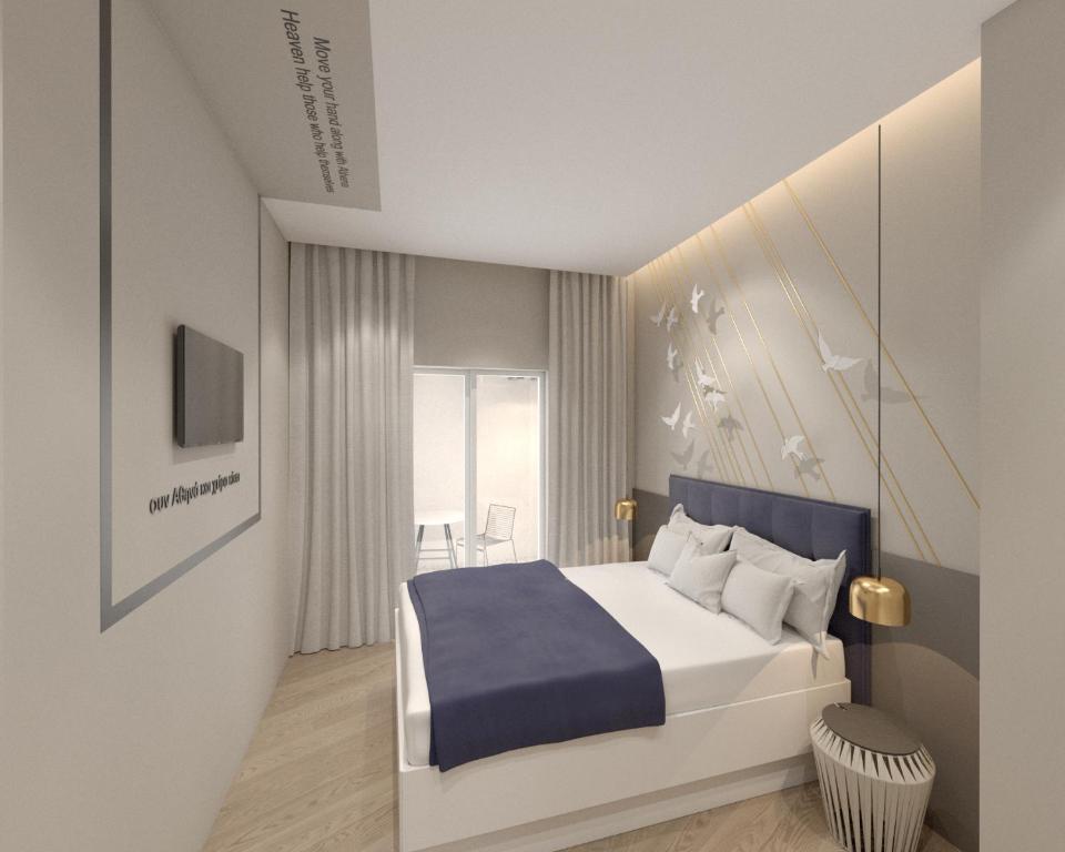 Great Living Koukaki - Resim 12