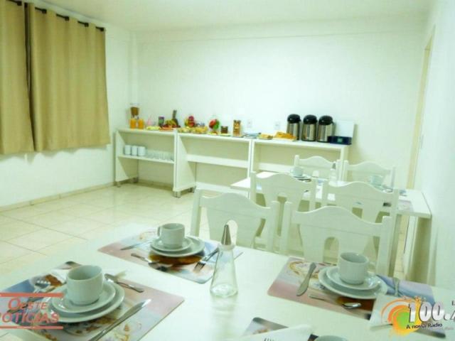  Hotel Iguaçu