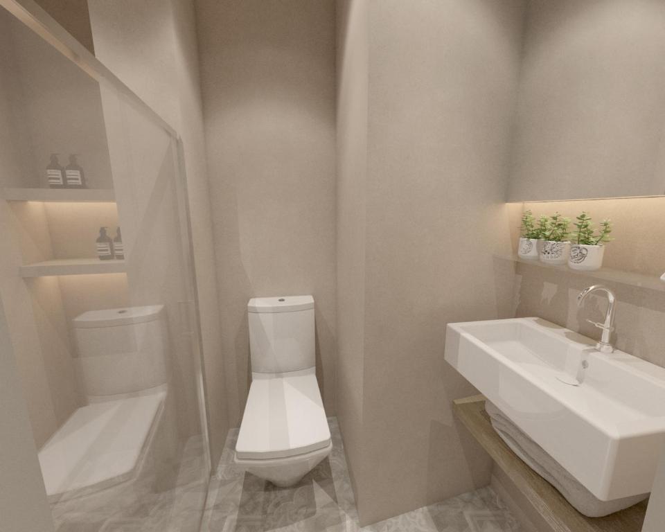 Great Living Koukaki - 14