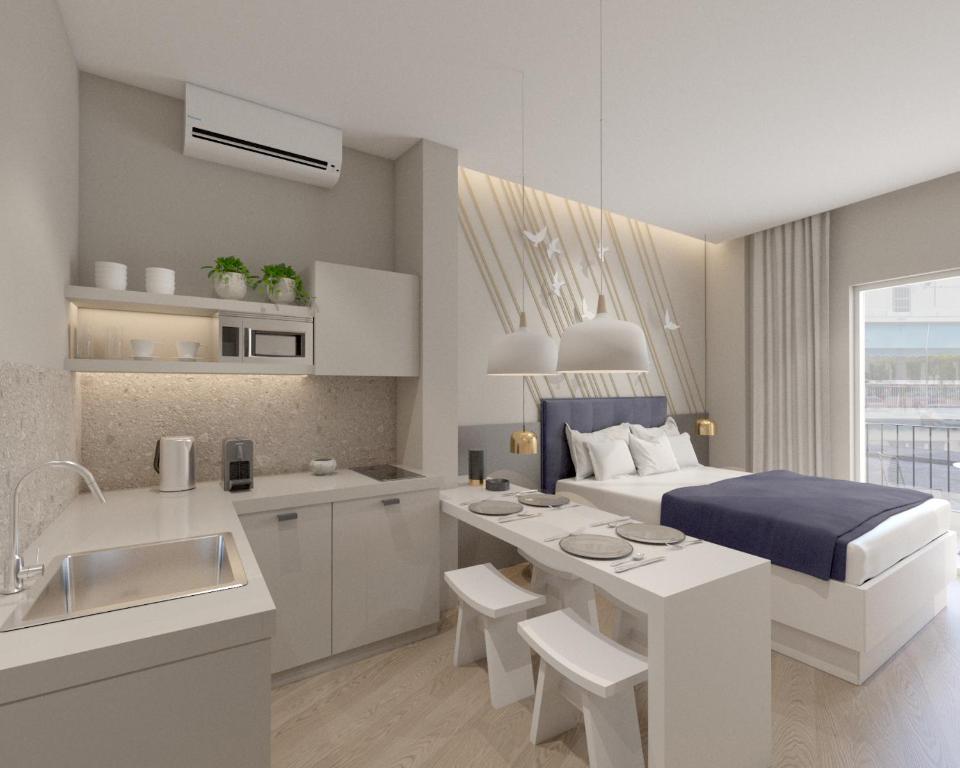 Great Living Koukaki - Resim 9