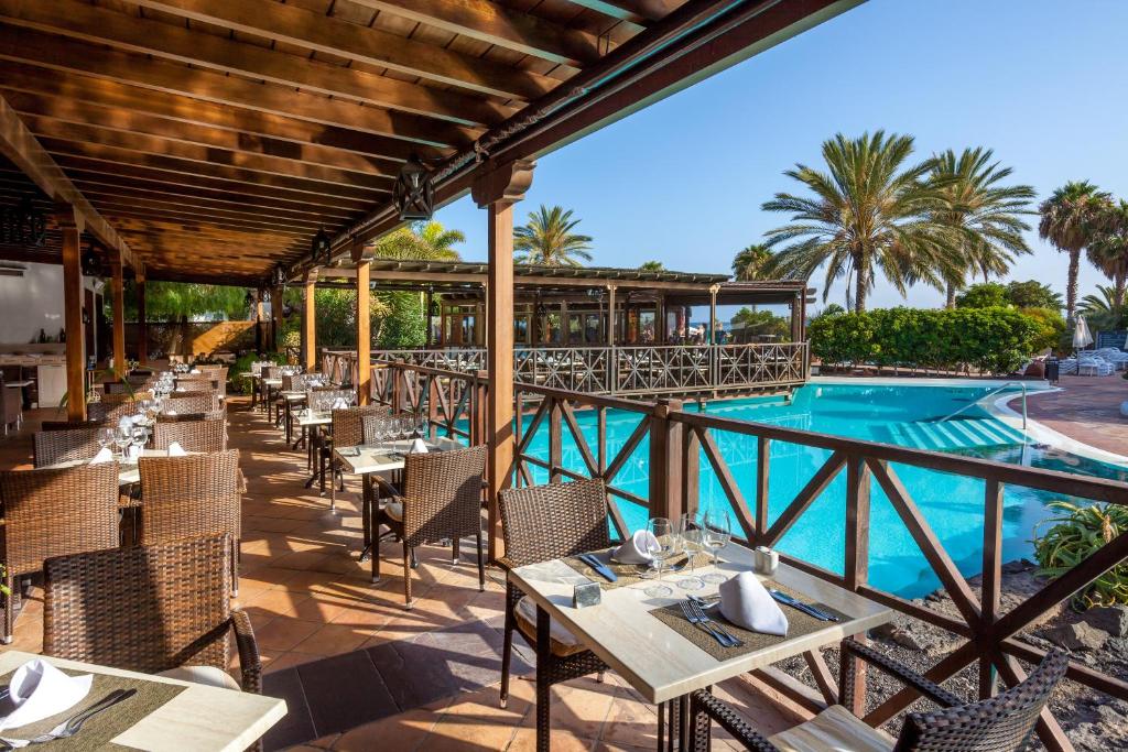 Gran Castillo Tagoro Family & Fun Playa Blanca, Playa Blanca ...