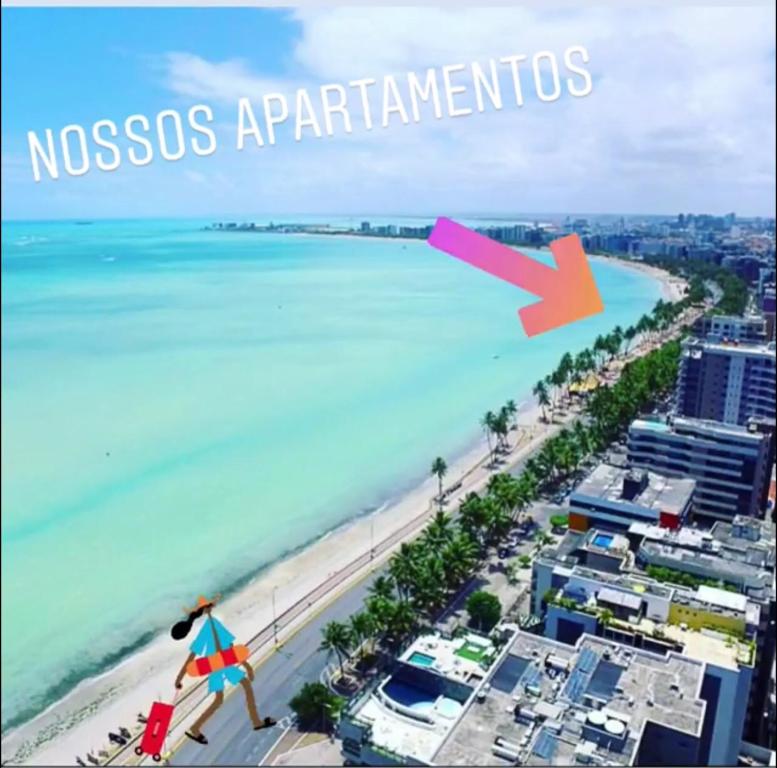  Beira Mar Apartmento 306