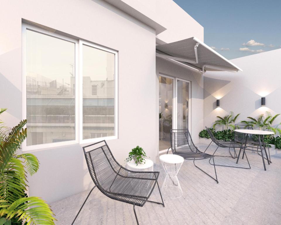 Great Living Koukaki - Resim 6