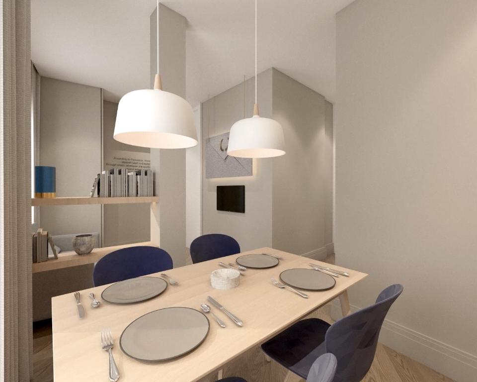 Great Living Koukaki - Resim 8