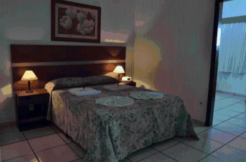  Hotel Plaza Inn Flat Residence