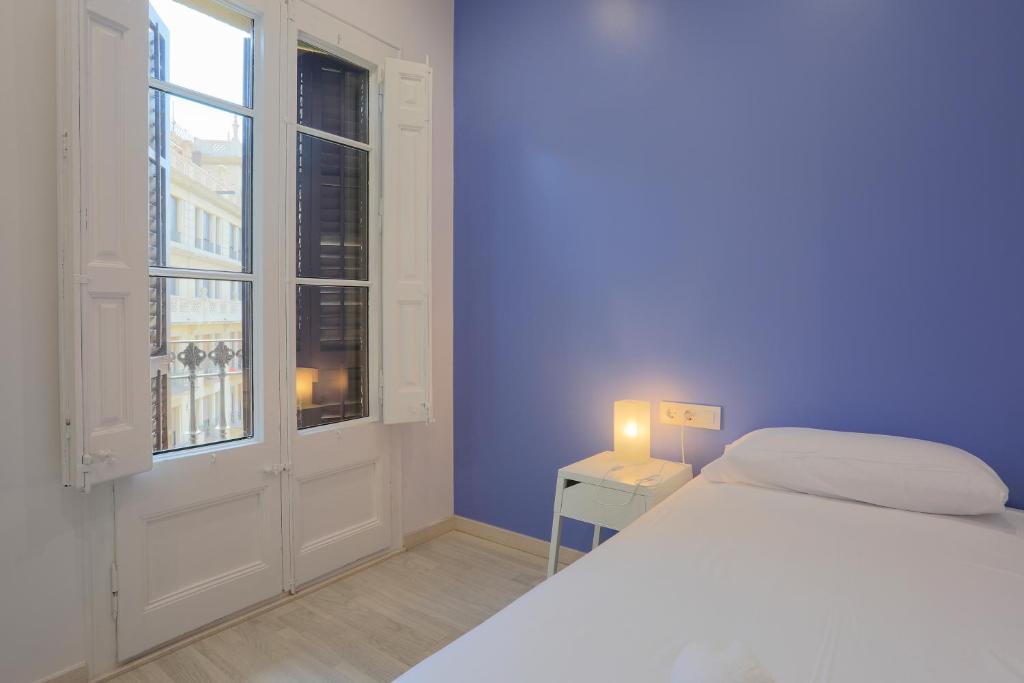 Bbarcelona Apartments Córsega Flats, Barcelona – Precios ...