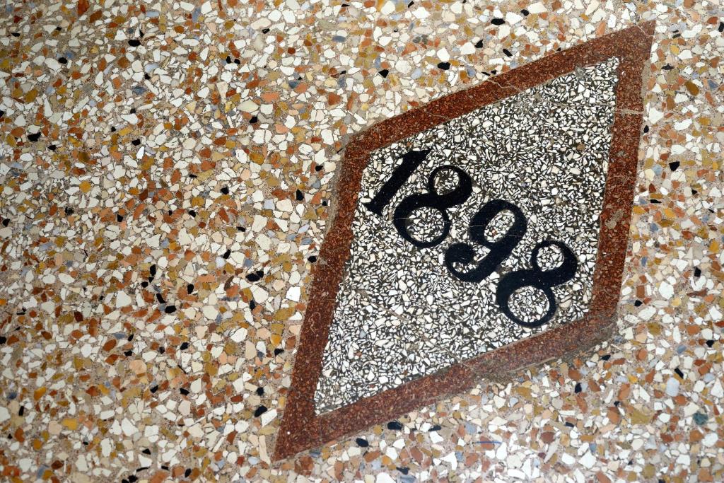 Residence La Fenice - Resim 40