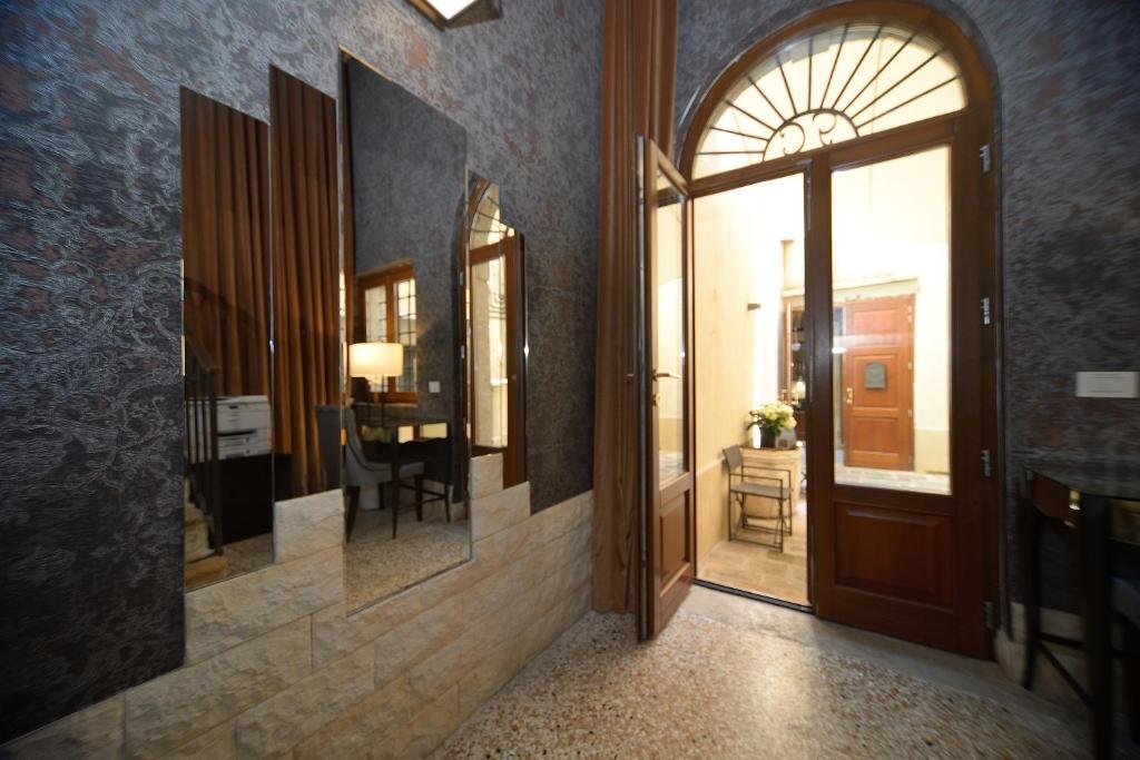 Residence La Fenice - Resim 41