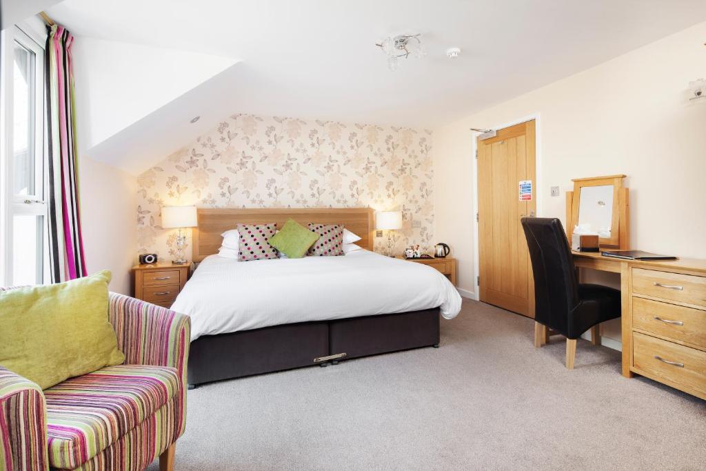 Hawksmoor Guest House photo