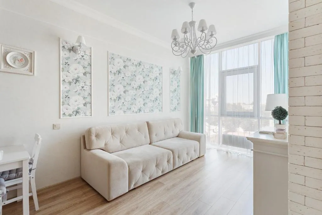 Premium Apartment Kadorr, Odesa, Ucraina