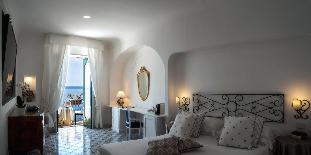 Hotel Montemare - 12