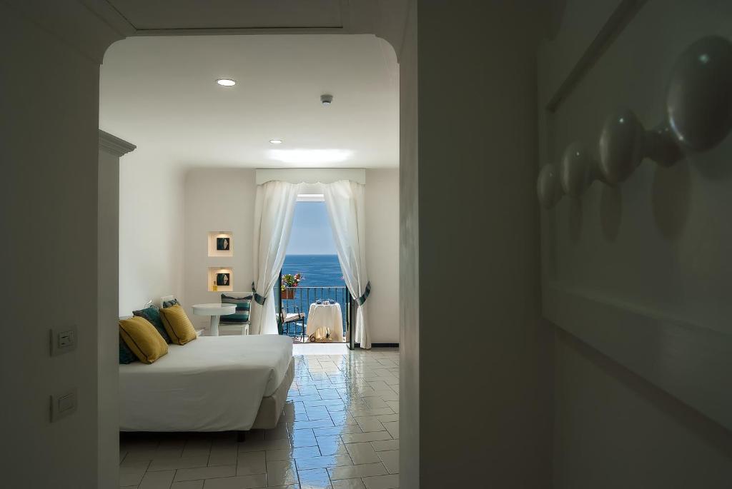 Hotel Montemare - 17