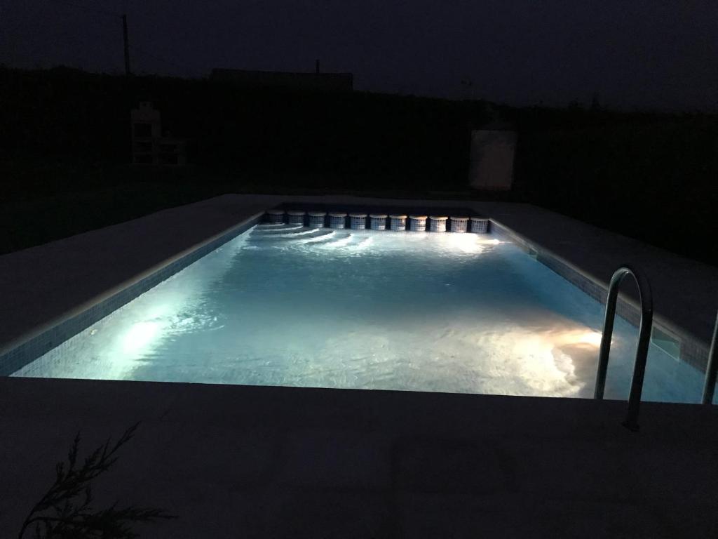 Villas Las Catedrales - 17