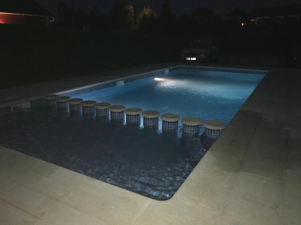 Villas Las Catedrales - 16