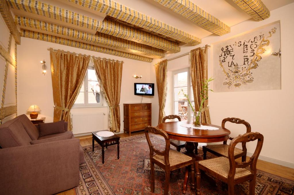 La Cour du Bailli Suites & Spa – photo 6