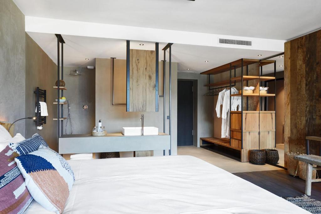 Hotel Löwenhof - Deluxe Suite Löwen