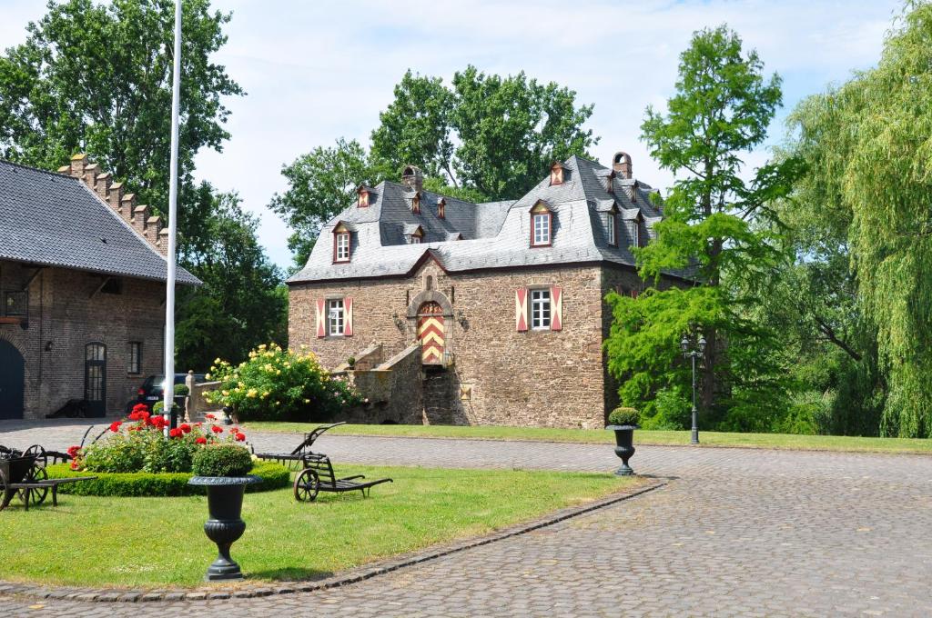 Gallery image of Kleeburg in Euskirchen