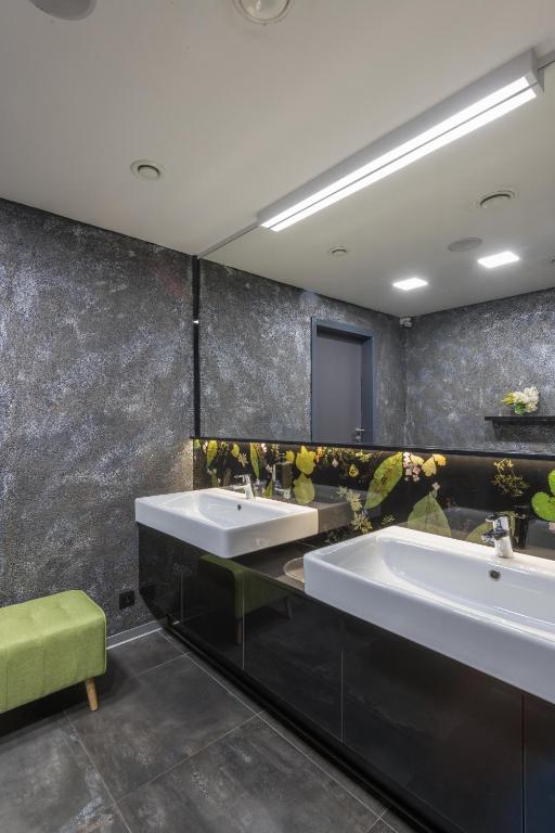 Fotografie z fotogalerie ubytování Hotel Panská Zahrada v Dobřichovicích