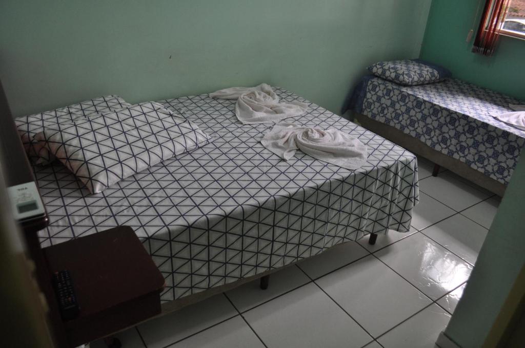  hotel andorinha