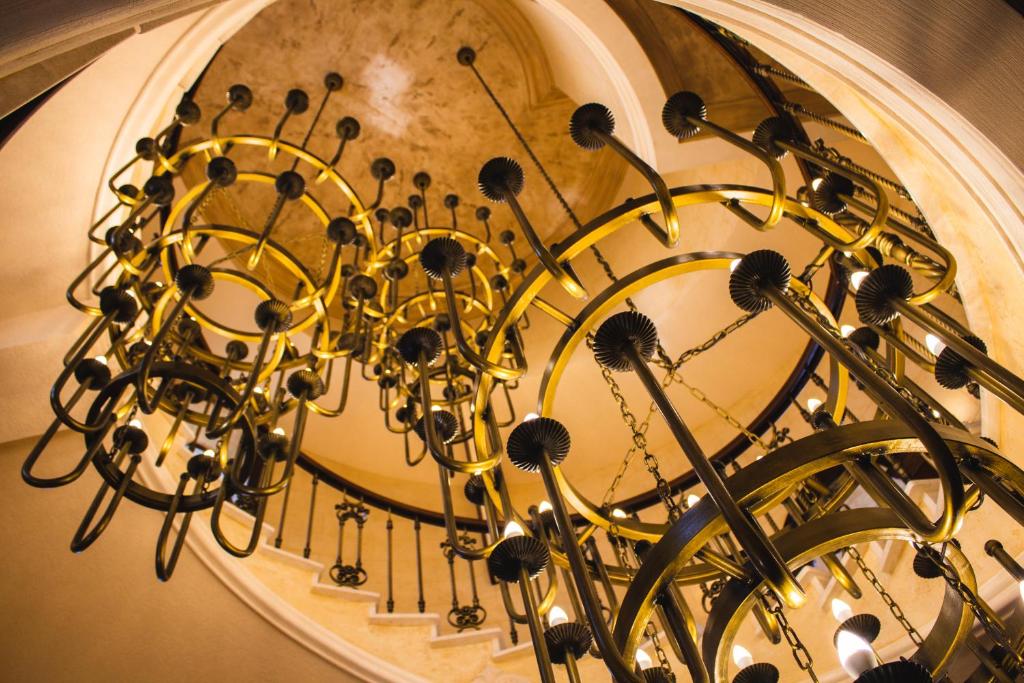 Fotografie z fotogalerie ubytování Hotel Mastara v destinaci Fontanka