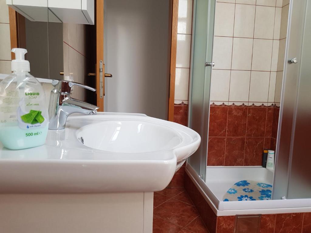 Apartmani Hršak - 10