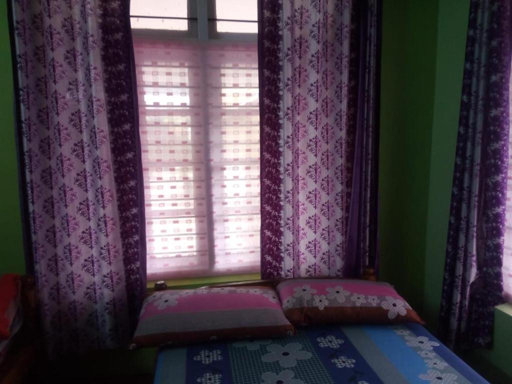 Elara Beach View HomeStay - Salle Familiale De Luxe