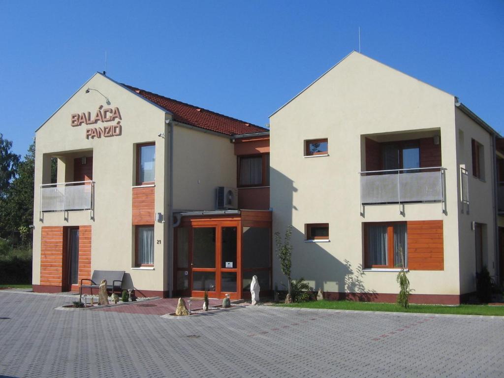 Baláca Panzió 8200 Veszprém, Baláca sor 21. kép - 1