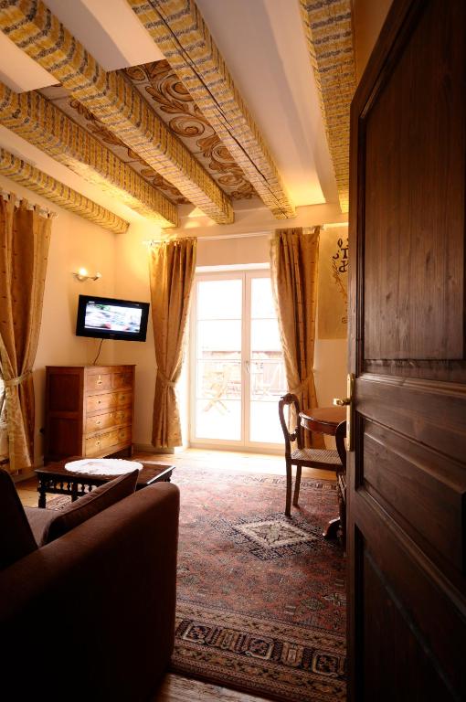 La Cour du Bailli Suites & Spa – photo 57