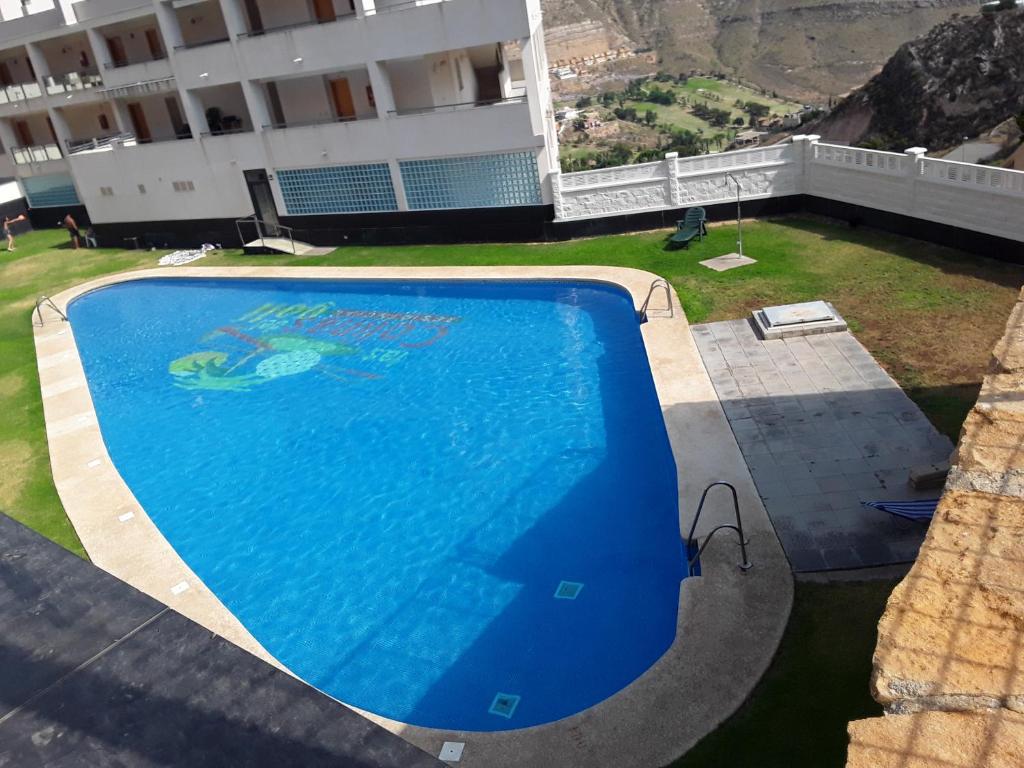 Casas Nuestras Andalucia La Envia Golf Amazing huge furnished ...