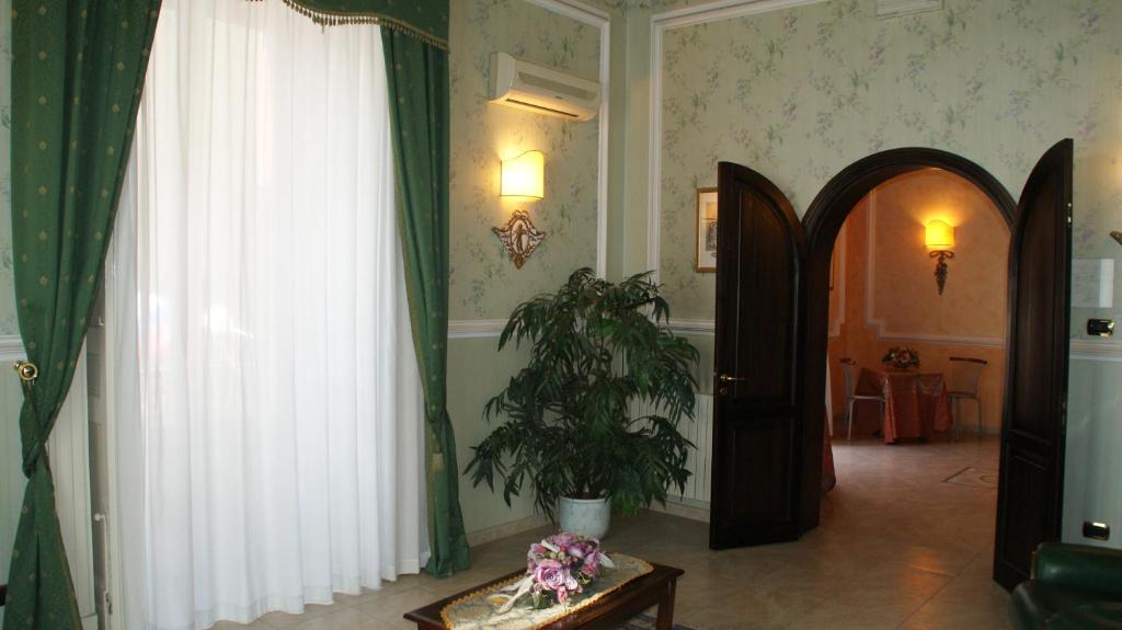Hotel Gresi - Resim 20