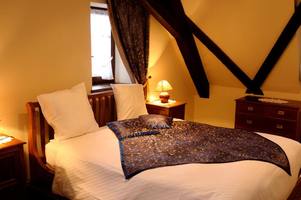 La Cour du Bailli Suites & Spa – photo 55