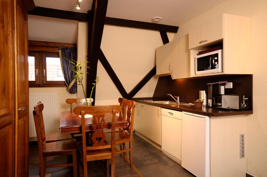 La Cour du Bailli Suites & Spa – photo 52