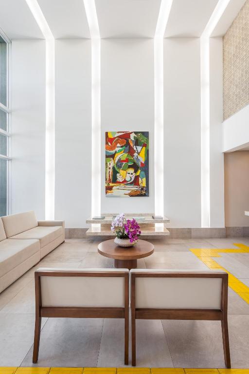  Ramada by Wyndham Macae Hotel & Suites