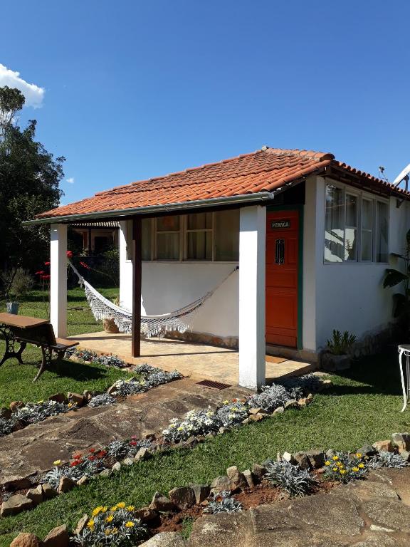  Pouso dos Querubins