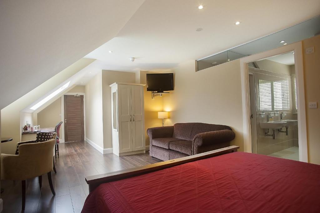 Photo from Sea Breeze Lodge B&B Galway in Salthill,  Galway, Galway County, Ireland