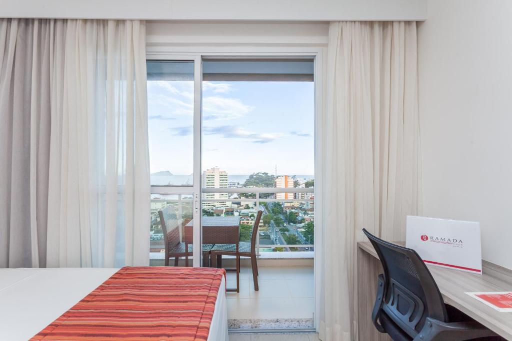  Ramada by Wyndham Macae Hotel & Suites