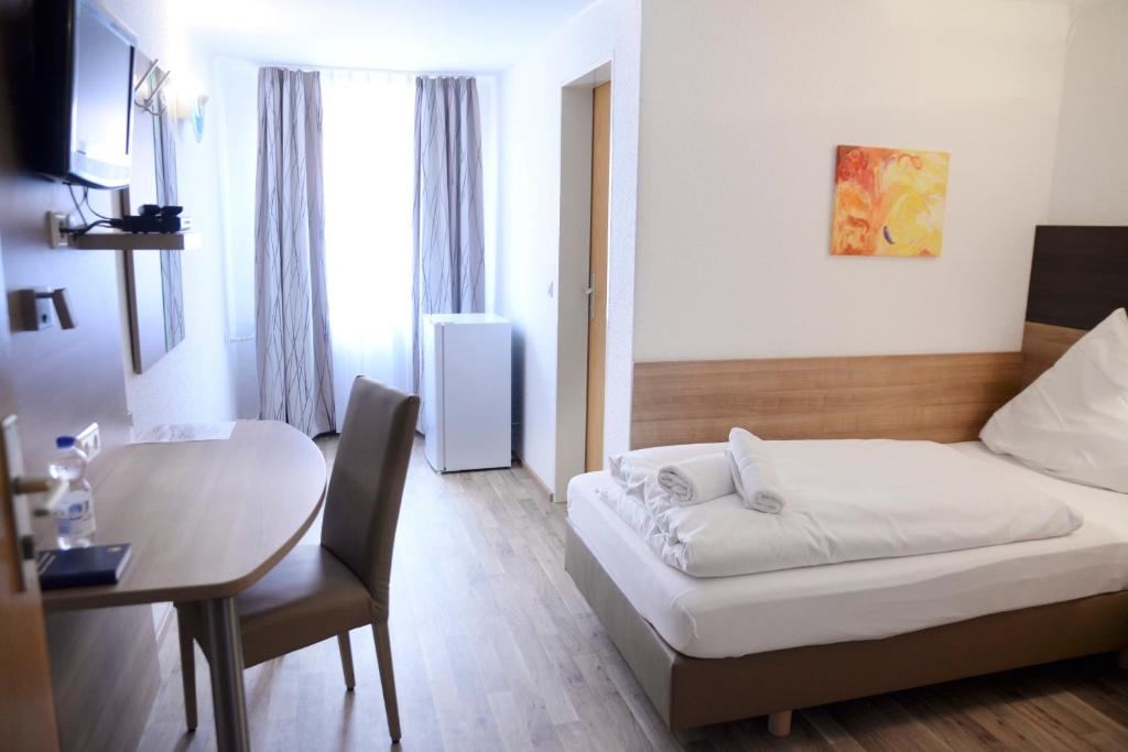 La Stella - Standard Single Room