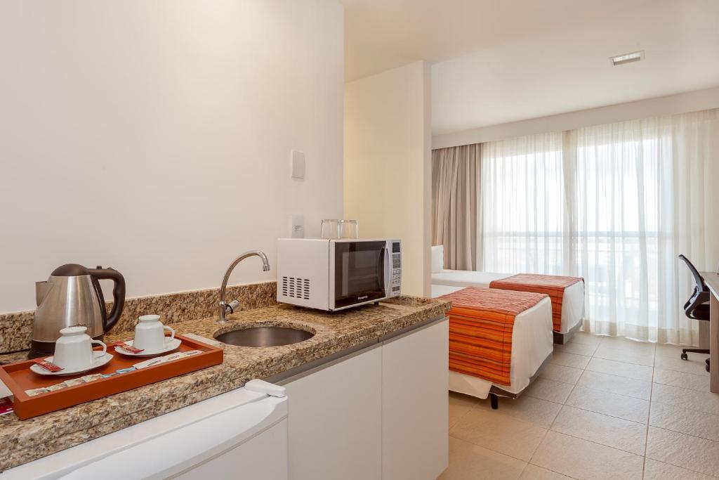  Ramada by Wyndham Macae Hotel & Suites