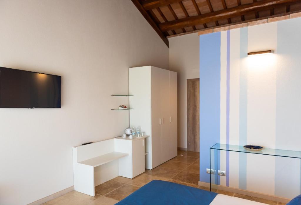 I Boschetti - Habitación Doble