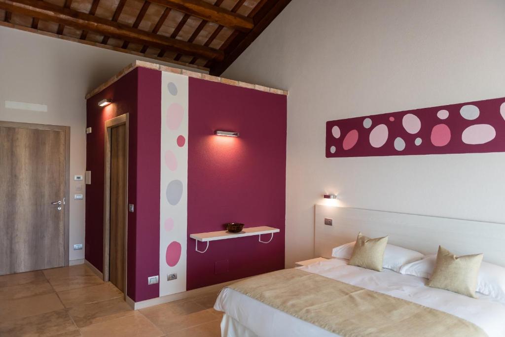 I Boschetti - Habitación Doble O Twin