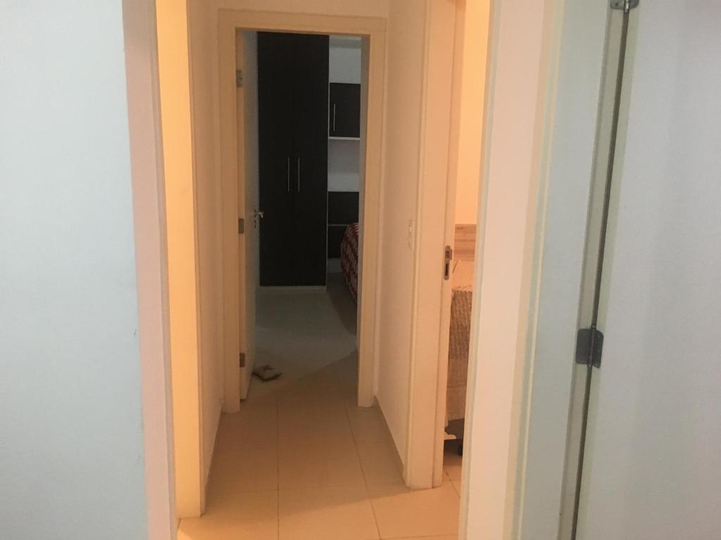  Apartamento em Bertioga