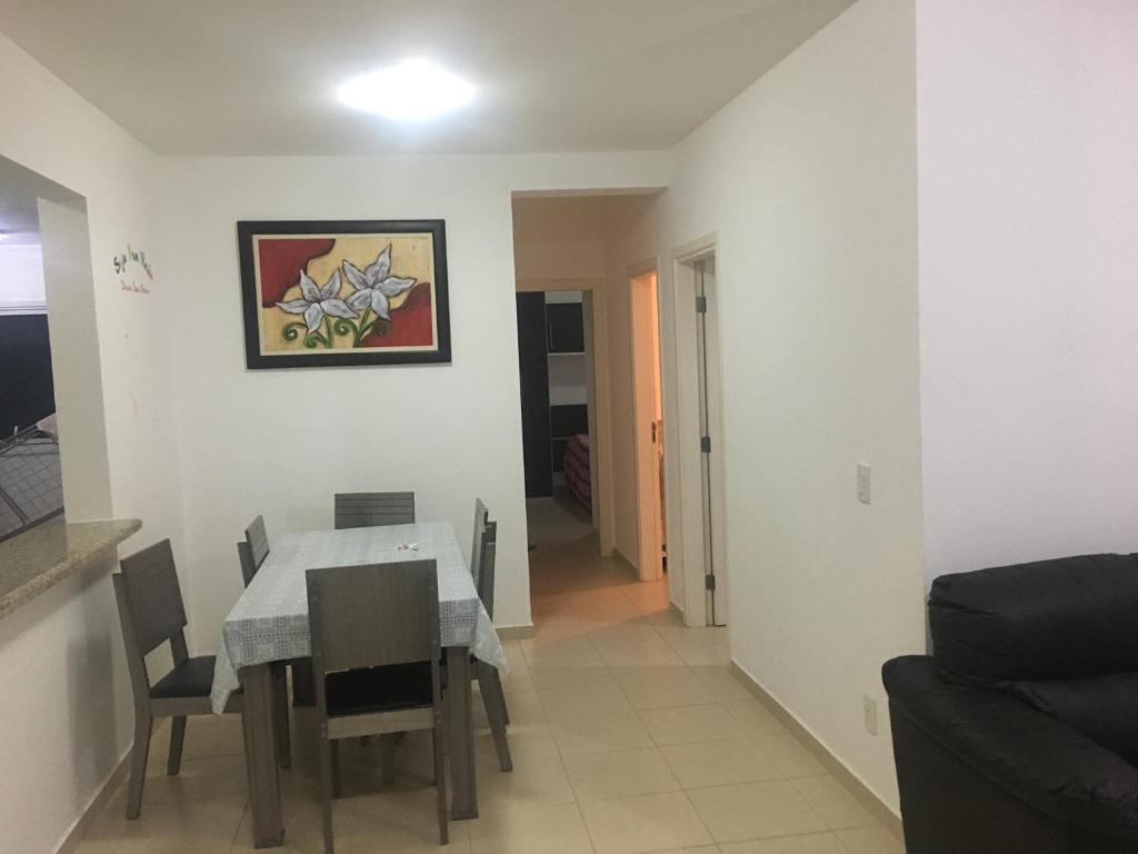  Apartamento em Bertioga