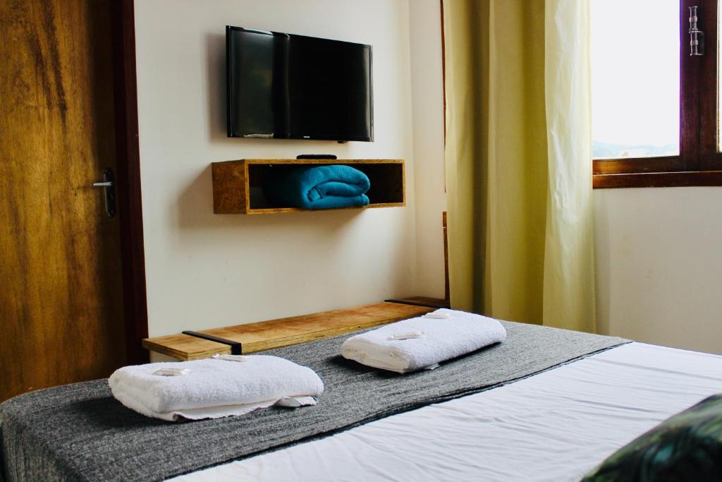  Hostel A Coroa