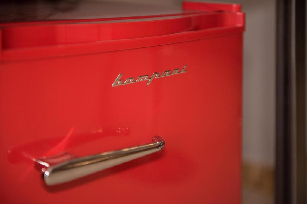 Piraeus Premium Suites - Resim 32