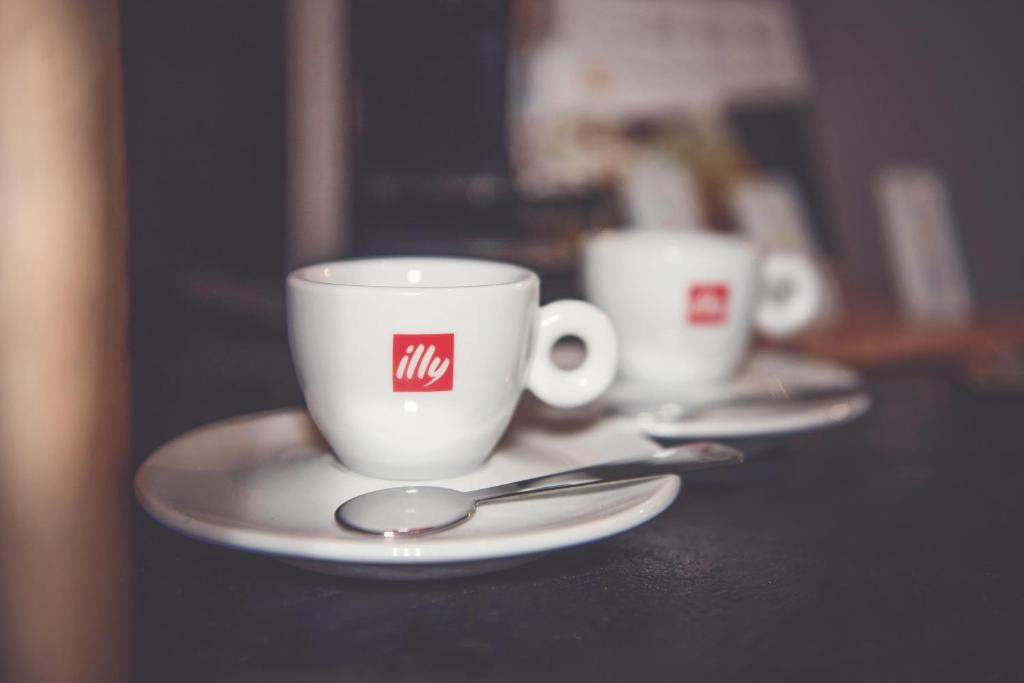 Piraeus Premium Suites - Resim 23