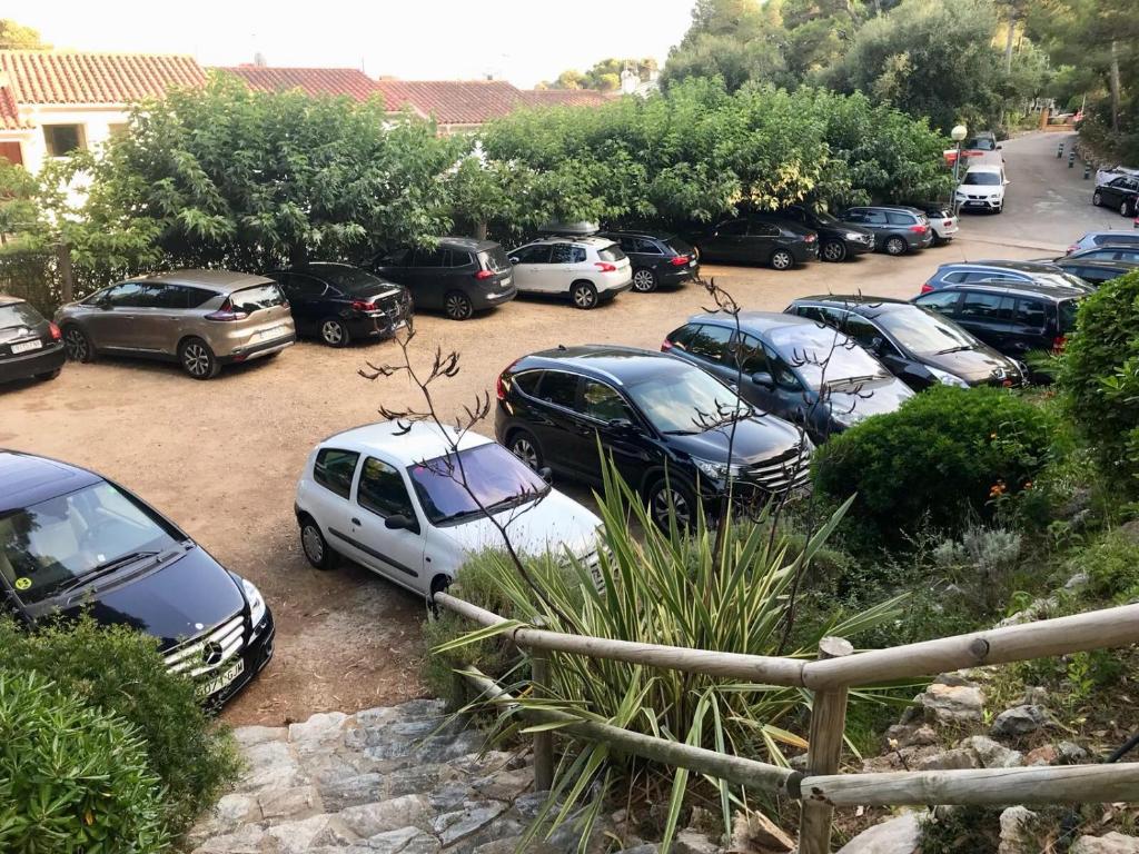 Fotografie z fotogalerie ubytování Calella golfet sobremar v destinaci Calella de Palafrugell