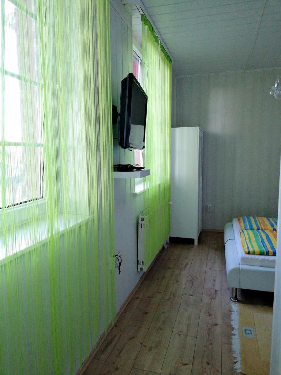 Pension Am Mellensee - Deluxe Double Room